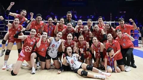 ทีมสปรินท์ไทยผงาดอันดับ 15 โลก  “เสธ.หมึก” ส่งนักปั่นลู่เก็บตัวที่จีน 