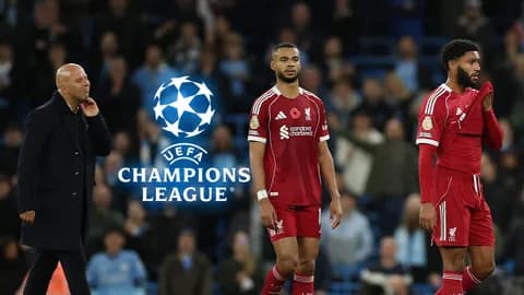 เกิดอะไรขึ้น "ลิเวอร์พูล" อาจต้องเพลย์ออฟคว้าตั๋วไป UCL ด้วย 2 เงื่อนไขนี้