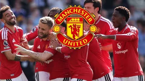 แมนยู เตรียมเซ็นฟรี "แข้งแชมป์ยุโรป 4 สมัย" ร่วมทัพลุย UCL ซีซั่นหน้า