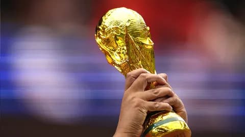 ดูบอลสดฟรี 2 คู่ เปิดโปรแกรมถ่ายทอดสดฟุตบอลโลก 2026 รอบ 8 ทีม ครบทั้ง 4 คู่