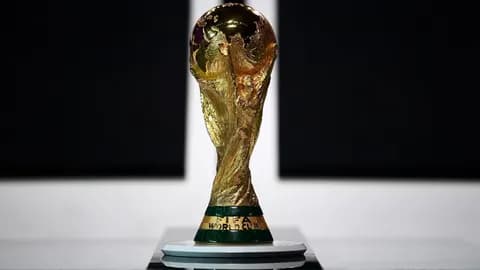 มีทีมใหญ่ร่วง เปิดเต็งแชมป์ฟุตบอลโลก 2026 ล่าสุด หลังเข้ารอบ 8 ทีม 3 ชาติมาแรง