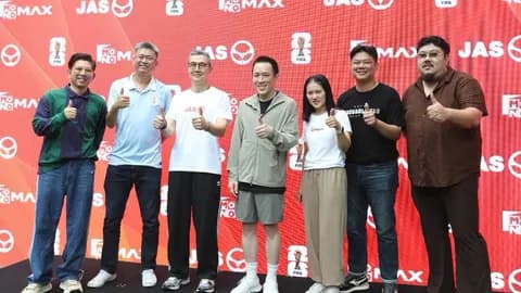 คนไทยดูฟรี JAS–MONOMAX ถ่ายทอดสดฟุตบอลโลก 2026 รอบรองฯ ถึงนัดชิงชนะเลิศ ทั้ง 4 นัด