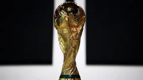 เต็ง 1 มาแรงมาก เปิดเต็งแชมป์ฟุตบอลโลก 2026 ล่าสุด หลังได้ 4 ทีม รอบรองชนะเลิศ