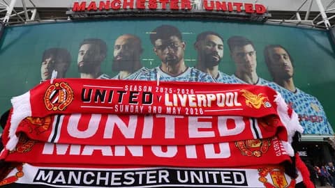 ทางการ "แมนยู" เปิดตัว "นักเตะใหม่รายแรก" เผยค่าตัว-สัญญา-เบอร์เสื้อ