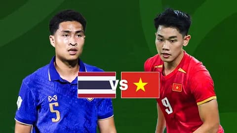 สูสีสุดๆ สถิติ 5 นัดหลังสุด ทีมชาติไทย พบ เวียดนาม ก่อนเกมนัดชิงอาเซียนคัพ 2026 เลก 1