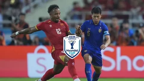 ทำเนียบแชมป์ ฟุตบอล อาเซียนคัพ ASEAN Championship ทุกสมัยในอดีต จนถึงปัจจุบัน