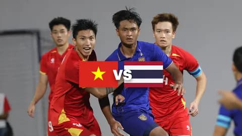 ดีคนละด้าน วัดพลังเกมรุก เวียดนาม VS ทีมชาติไทย ก่อนนัดชิงอาเซียนคัพ 2026 เลก 2