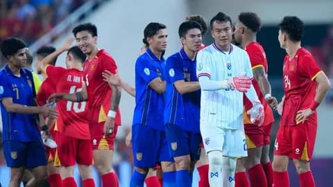 “ฟีฟ่า อาเซียน” ไทยจะล้างตาเหงียน ได้จริงหรือเปล่า!? 