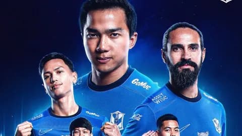 เปิดโปรแกรม ฟุตบอลไทยลีก 1 นัดแรก ฤดูกาล 2026-27
