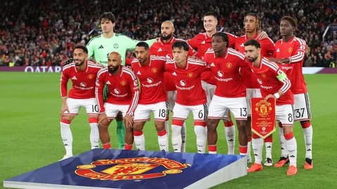 แมนยู อันดับพุ่ง สรุปตารางคะแนนยูฟ่าแชมเปียนส์ลีก UCL 2026-27 หลังจบนัดแรก
