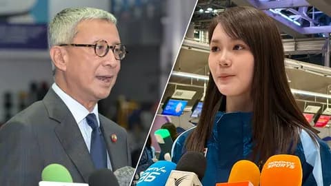มาแล้ว ปธ.โอลิมปิคไทย ตอบปม "พิ้งค์ พิชฌามลณ์" พบสารต้องห้าม อดแข่งเอเชียนเกมส์ 2026