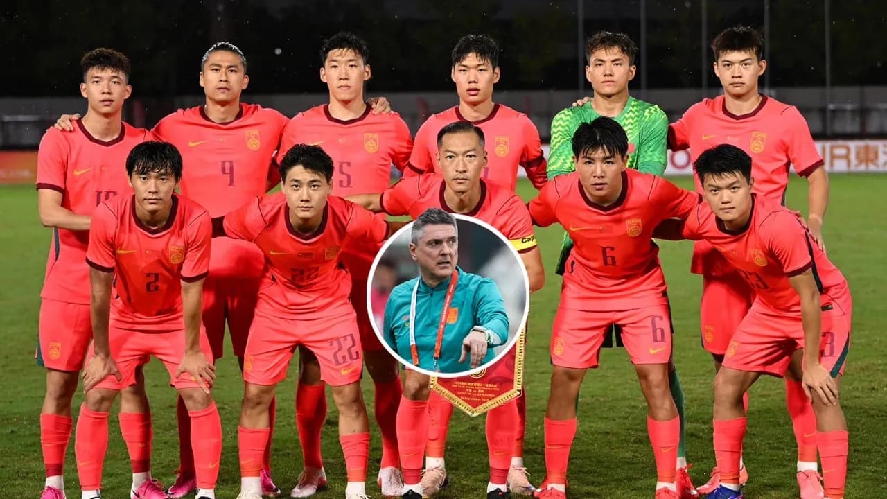 เปิดเบื้องลึก “จีน” ชุด “เอเชียนเกมส์ 2026” ทำไมถึงมีเกมรับแข็งแกร่ง คลีนชีท 13 จาก 17 นัด หลังสุด