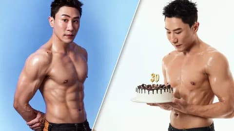 “เสี่ยโบ๊ท” เปิดใจวัย 39 เข้าใจคำว่า Luxury ที่แท้จริง ไม่ใช่ของแพง แต่คือสุขภาพดี 