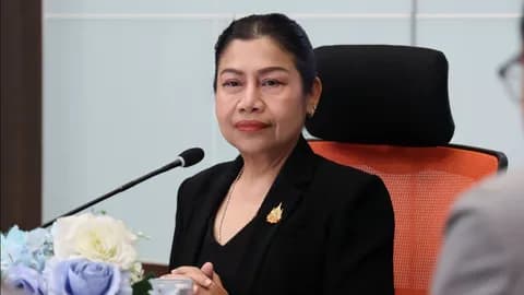 กกท. ถก 'สุรินทร์-อุดรฯ' 21 ต.ค. เคาะวันแข่งใหม่ หลังน้ำท่วมคลังอุปกรณ์จมพังยับ