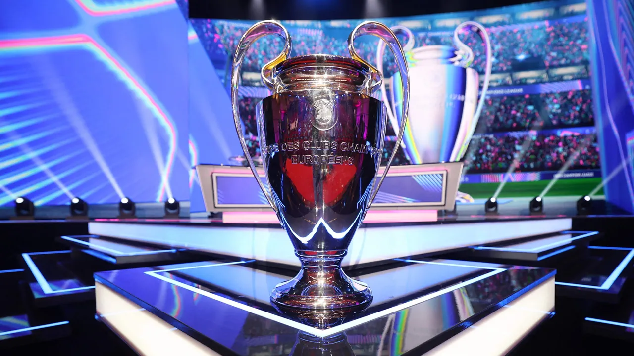 เซอร์ไพรส์หลายทีม เต็งแชมป์ UCL 2026-27 ล่าสุด หลังจบรอบลีกเฟส นัดที่ 2