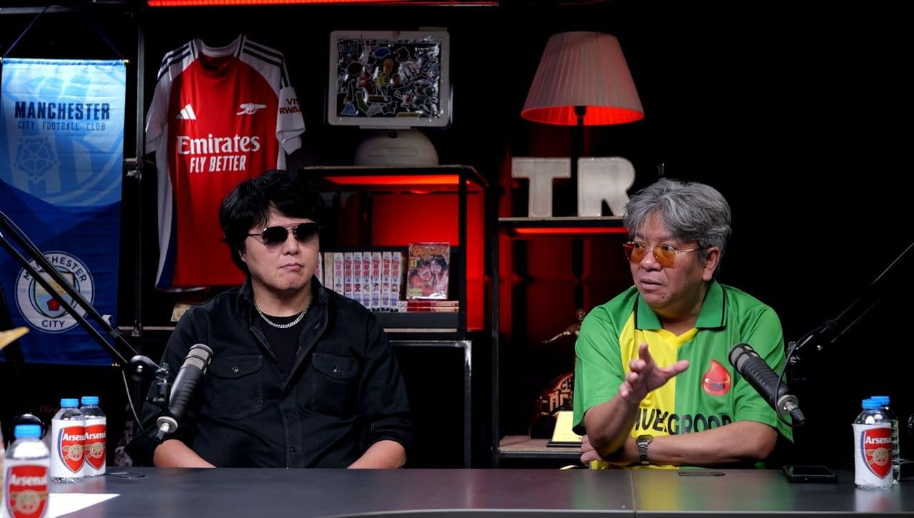 2 กูรูดังฟันธง "แมนซิตี้-อาร์เซน่อล" สะดุดนัดไหน ในโปรแกรมแย่งแชมป์พรีเมียร์ลีก (คลิป)