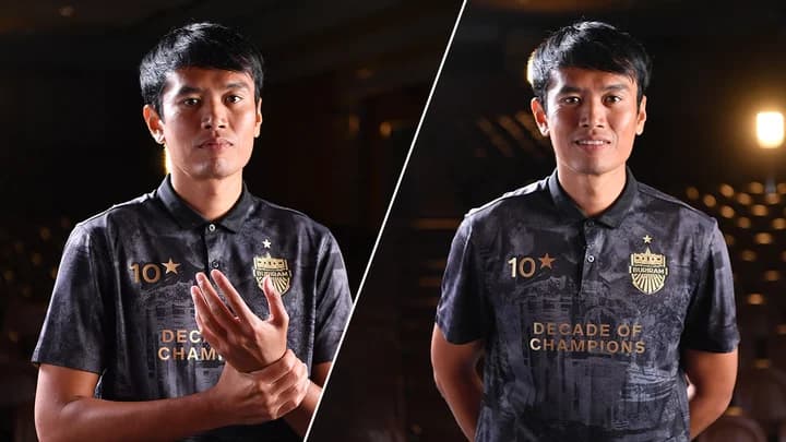 “แชมป์” ศิวรักษ์ เทศสูงเนิน