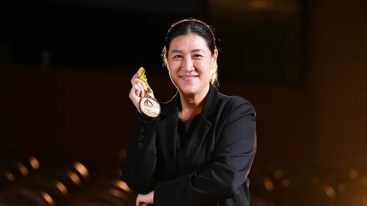 แทมมารีน ธนสุกาญจน์