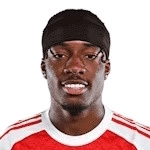 Madueke