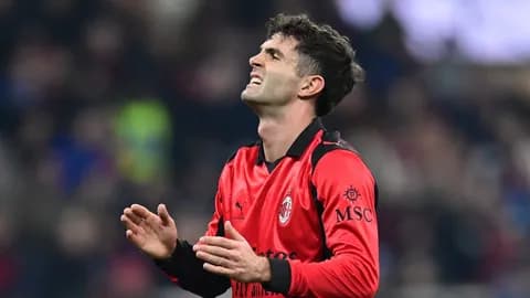 ผลบอลเมื่อคืน เอซีมิลาน ช็อกตาตั้ง แพ้ ปาร์ม่า คาบ้าน ศึกกัลโช่ เซเรีย อา