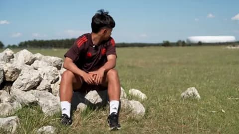 ไมค่อน คาร์โดโซ่ : จากวันแรกสู่วันที่ได้รับโอกาส ประเดิมสนามนัดแรก “บาเยิร์น มิวนิก” ในบุนเดสลีก้า