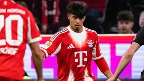 ไขคำตอบ "ไมคอน คาร์โดโซ" มีโอกาสรับเหรียญแชมป์หรือไม่ หาก "บาเยิร์น" คว้าแชมป์ "บุนเดสลีกา"