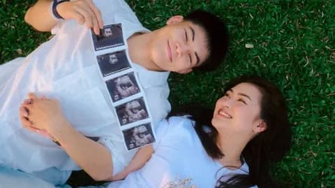 นักมวยไทยชื่อดัง แจ้งข่าวดี "แฟนสาว" ตั้งครรภ์ลูกคนแรกแล้ว