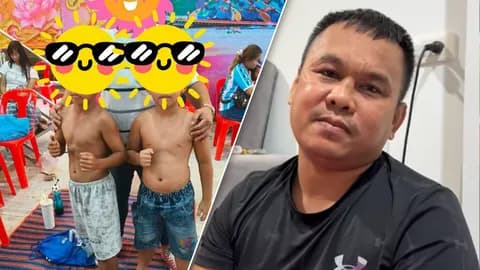 วันฉลองขอพูดหนสุดท้าย! เปิดวาทะ 2 ฝั่งล่าสุด ดราม่า "เปรียบมวยเด็ก" ฝีมือห่างกันเกินไป