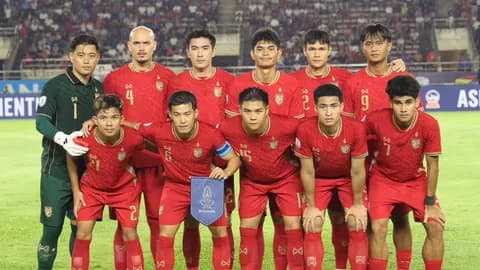 FIFA Asean ตอบโจทย์ที่แท้จริง กว่า AFF "บอลโลกของชาวอาเซียน" จริงไหม?