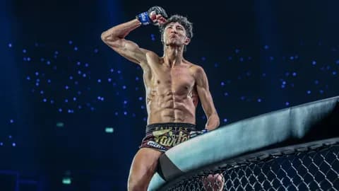 สรุปดราม่าวงการกำปั้น! เกิดอะไรขึ้น? ทำไมสมาคมมวยฯ ถึงอยากได้ตัว "นาบิล อานาน" ลุยโอลิมปิก 2028