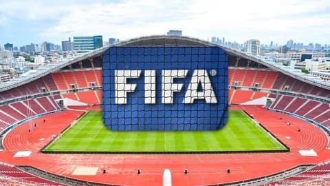 "ฟีฟ่า อาเซียน คัพ 2026" ในไทย ลดราคาเหลือ 86 ล้านบาท คุ้มค่าหรือไม่ ?