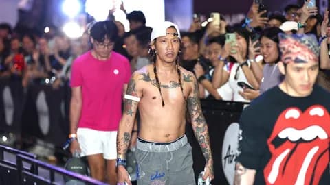 “ตั๊ก บริบูรณ์” ภูมิใจ “แจ๊ส ชวนชื่น” ชนะใจตัวเอง พิชิต “ไฮรอกซ์” สำเร็จ