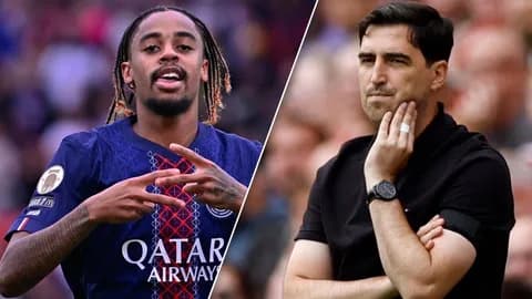 “ลิเวอร์พูล” ว่าไง เผยราคาใหม่ที่ “PSG” ตั้งขาย “แบรดลีย์ บาร์โคลา” ลดลงกว่าเดิม จากตอนแรก