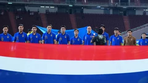 คนไทย ควรได้ดูทีมชาติไทย ทาง “ฟรีทีวี”