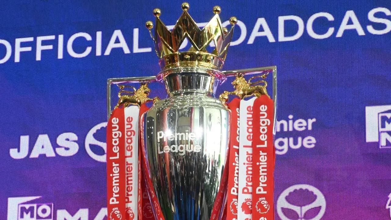 มีเซอร์ไพรส์ เปิด 5 ทีมเต็งแชมป์พรีเมียร์ลีกล่าสุด หลังจบนัด 3 ฤดูกาล 2026-27
