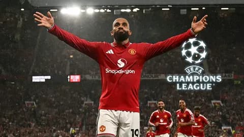 ได้ใจแมนยู "เอ็มเบอโม่" พูดตรงๆ ก่อนลงเล่น UCL ครั้งแรกในชีวิต ปะทะ "ซาบาห์"