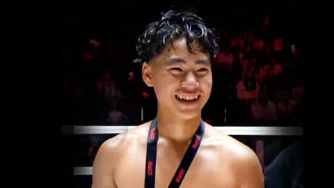ออก้า เผยสาเหตุชนะน็อก วรโชติ ยก 2 ศึกไอดอลไฟท์ ซีซั่น 6
