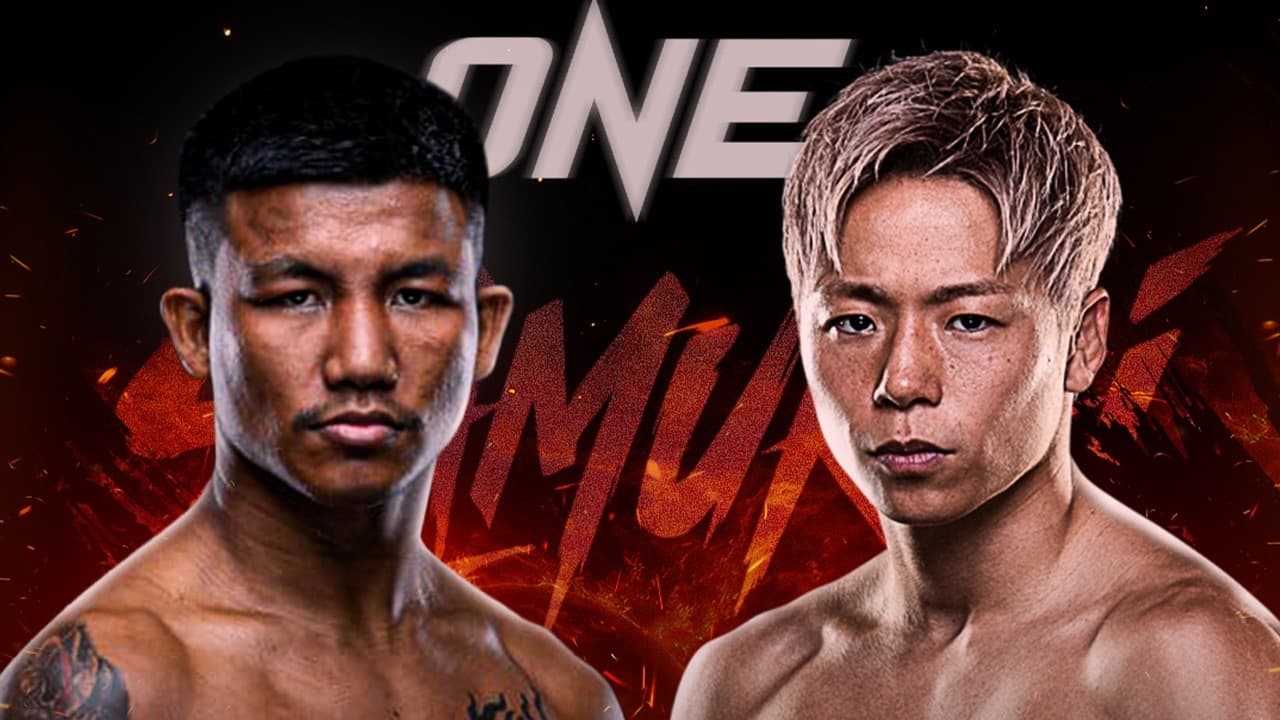 เทียบปอนด์ต่อปอนด์ รถถัง จิตรเมืองนนท์ VS ทาเครุ เซกาวา ก่อน