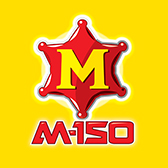 M 150