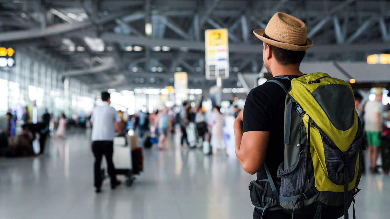 การท่องเที่ยว