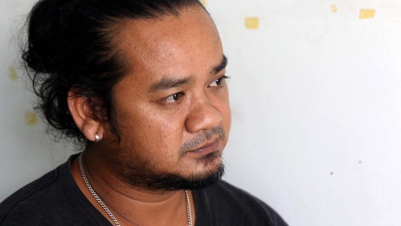 ช่างถักผม